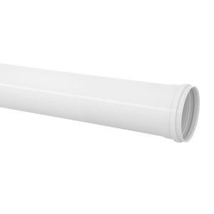 Tubo Esgoto Série Normal 3m 150mm Tigre