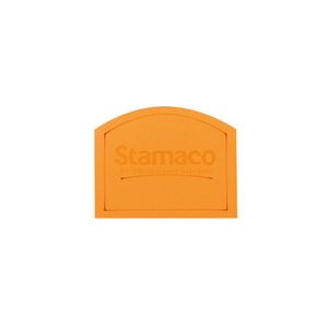Espátula Para Rejunte Eva 14mm Stamaco