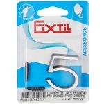 Nmero_5_Pequeno_Plstico_Preto_Cromado_4cm_Abs_Fixtil_78399401jpg