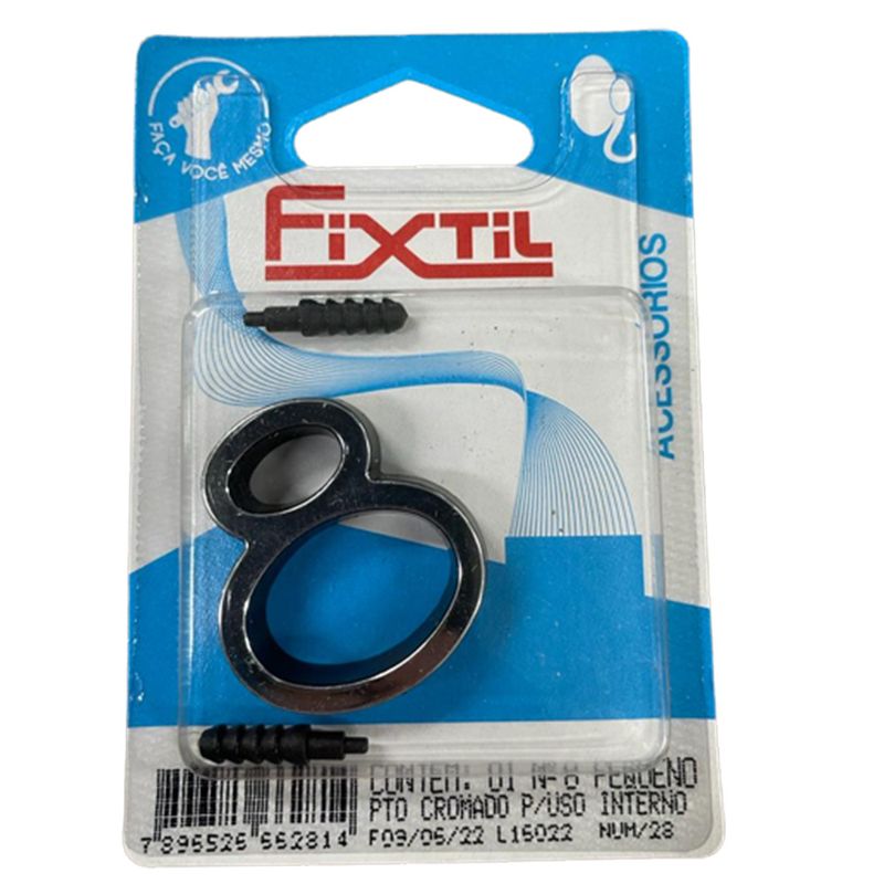 Nmero_8_Pequeno_Plstico_Preto_Cromado_4cm_Abs_Fixtil_78402801jpg