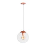 Pendente_Catar_Bola_Transparente_25cm_Preto_1_Lampada_Kin_Home_103888001jpg