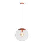 Pendente_Catar_Bola_Transparente_30cm_Preto_1_Lampada_Kin_Home_103888101jpg