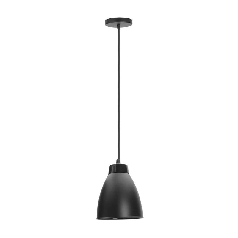 Pendente_Tulipa_Pop_Preto_1_Lampada_Kin_Home_103885901jpg