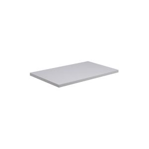 Prateleira Branca 1.5x30x60cm Prat-K