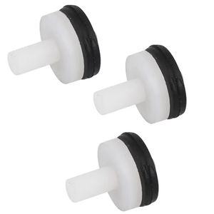 Vedante Para Torneira 3/4 3 Unidades Fixtil