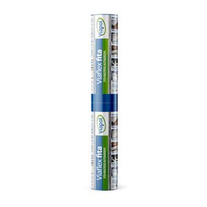 Viaflex Fita Sleeve 94cmx10mt Viapol