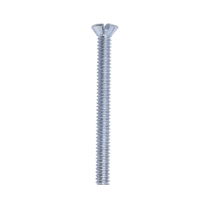 Parafuso Para Tomadas Ptm/02 10 Unidades Fixtil