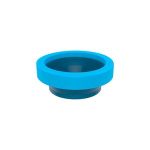 Anel De Vedação Com Guia Para Vaso Sanitário Blukit