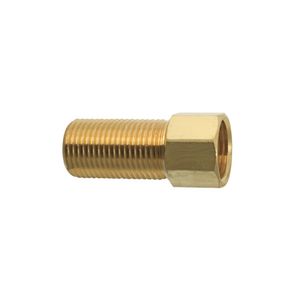 Aumento Para Torneira M X F 1/2 X 36.0mm Blukit