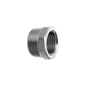 Bucha Redução Cromada 3/4 X 1/2" Blukit