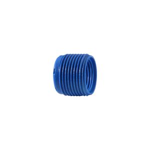 Bucha Redução Em Poliacetal 3/4 X 1/2 Blukit