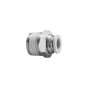 Engate Rápido Para Filtro 1/2" Mangueira 6.8mm Blukit