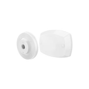 Kit Conversor Dn38 X1/2 E Tampa Lisa Branco Blukit