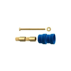 Prolongador Para Registro De Pressão E Gaveta Docol 20mm Blukit