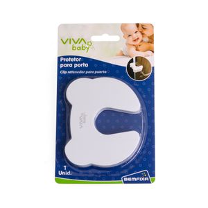 Protetor Para Porta Eva Bemfixa