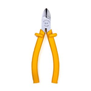 Alicate Corte Diagonal 6" Cromo Vanadium Black&Decker
