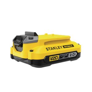 Bateria De 20v Black&Decker