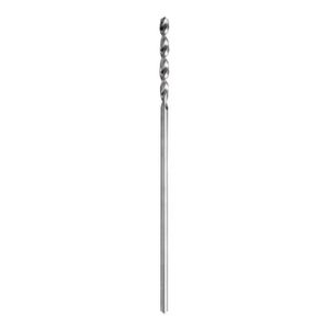 Broca Aço Mourão Carbono 6mm Stamaco