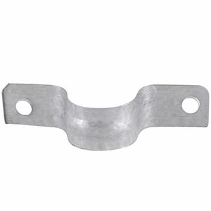 Abraçadeira Tipo U 13mm Ou 1/2 5 Unidades Fixtil