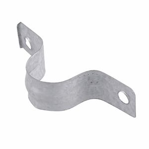 Abraçadeira Tipo U 13mm Ou 1/2 5 Unidades Fixtil