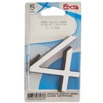 Nmero_4_Grande_Plstico_Preto_Cromado_8cm_Abs_Fixtil_78408701jpg