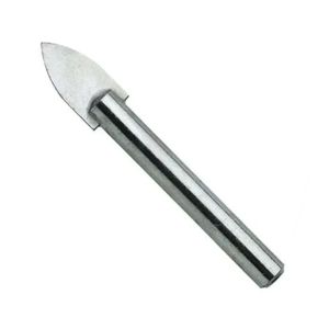 Broca Para Vidro 13mm Black&Decker