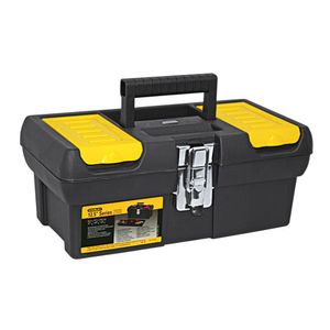 Caixa De Ferramentas 12.5" Black&Decker
