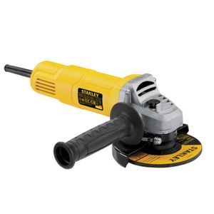 Esmerilhadeira Angular 4.1/2" 620w Sg6115-B2 220v Black&Decker
