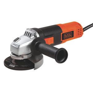 Esmerilhadeira Angular 4.1/2" 820w G720-B2 220v Black&Decker