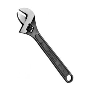 Chave Inglesa Ajustável 10" Black&Decker