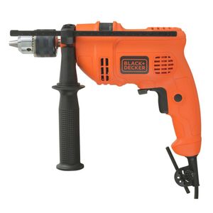 Furadeira De Impacto 1/2" B+D(13mm) 560w Vvr 220v Black&Decker