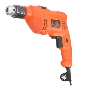 Furadeira De Impacto 1/2" B+D(13mm) 560w Vvr 220v Black&Decker