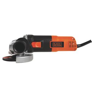 Esmerilhadeira 4.12" Com 12 Discos 110v G720k12-Br Black&Decker