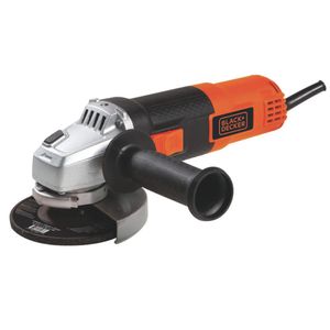 Esmerilhadeira 4.1/2" Com 12 Discos 220v G720k12-B2 Black&Decker