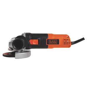 Esmerilhadeira 4.1/2" Com 12 Discos 220v G720k12-B2 Black&Decker