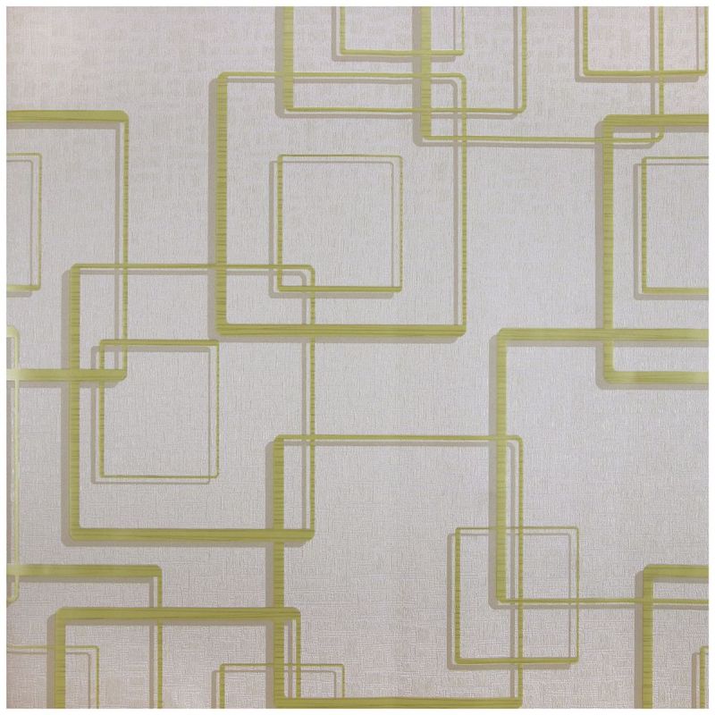 Papel_De_Parede_Vinil_Geomtrico_Verde_Branco_Sugestes_103553501jpg