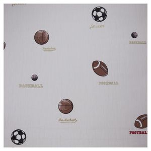 Papel De Parede Vinil Esportes 0.50x10mt Sugestões