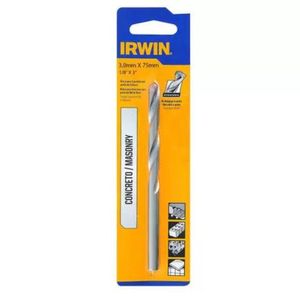 Broca Widea 1/8 3mm Black&Decker