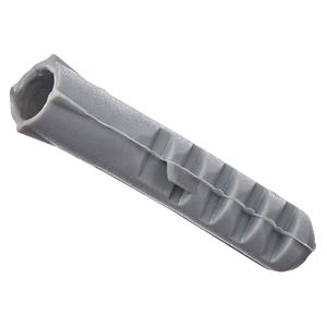 Bucha De Fixação 6mm 50 Unidades Fixtil