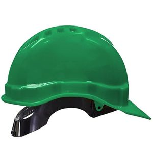 Capacete Suspensão Pinos Verde Fixtil