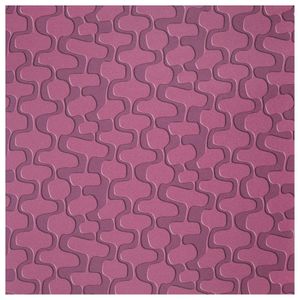 Papel De Parede Vinil Geométrico Rosa 0.50x10mt Sugestões