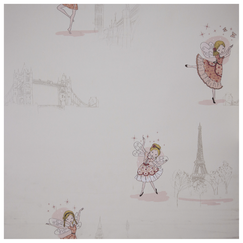 Papel_De_Parede_Vinil_Kids_Princesa_Bege_053x10mt_Sugestes_102147201png