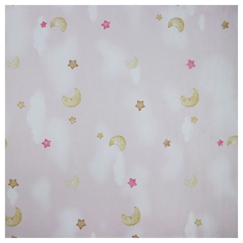 Papel_De_Parede_Vinil_Kids_Estre_Rosas_053x10mt_Sugestes_102147301jpg