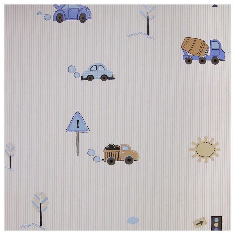 Papel_De_Parede_Vinil_Kids_Carros_053x10mt_Sugestes_101865701jpg