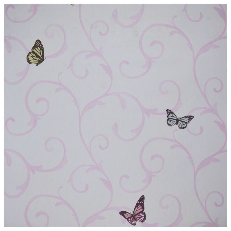 Papel_De_Parede_Vinil_Kids_Borboletas_Lils_053x10mt_Sugestes_102146701jpg