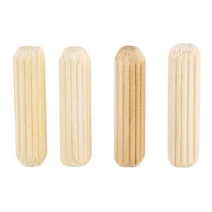 Cavilha Madeira 8x30mm 20 Unidades Fixtil