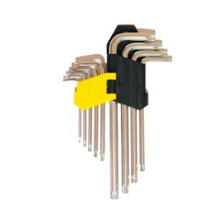 Chave Torx Zha02 T10at50 Stamaco