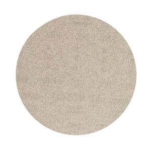 Disco De Lixa Tipo Tela 150mm G180 Com 5 Peças Stamaco