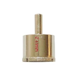 Serra Copo Diamantada 41mm Stamaco