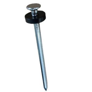 Prego Para Telha 18x36 Prt/11 20 Unidades Fixtil
